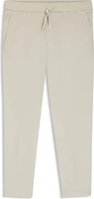 Boss Tapered Fit Trainingshose lang light beige (Herren)