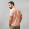 Fjällräven Hemp Blend T-Shirt kurzarm chalk rose (Herren) Vorschaubild