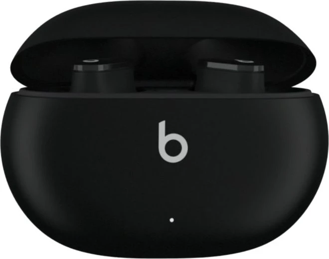 Apple Beats Studio Buds schwarz