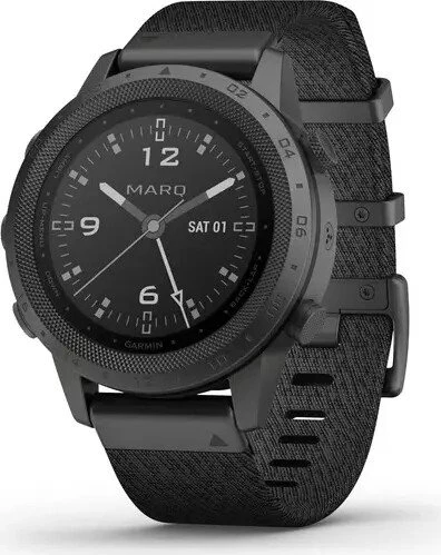 Garmin MARQ Commander