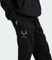 adidas Messi Trainingshose lang schwarz (Junior) Vorschaubild
