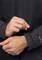 Jack Wolfskin Jasper Ins Funktionsjacke schwarz (Herren) Vorschaubild