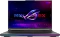 ASUS ROG Strix G18 (2023) G814JI-N5056W, Eclipse Gray, Core i9-13980HX, 32GB RAM, 1TB SSD, GeForce RTX 4070, DE Vorschaubild