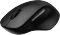 Rapoo M50 Plus Silent Wireless Mouse schwarz, USB Vorschaubild