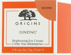 Origins GinZing Brightening Eye Cream warm, 15ml