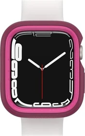 Otterbox Exo Edge für Apple Watch Series 7/8 (45mm) renaissance pink