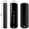 Transcend JetFlash 350 4GB, USB-A, USB 2.0 Vorschaubild