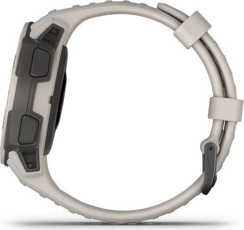 Garmin Instinct grey/slate grey