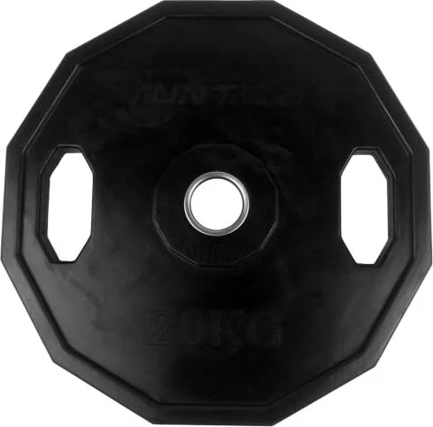 Tunturi Olympic Discs Hantelscheibe 20kg