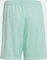 adidas Entrada 22 Shorts clear mint (Junior) Vorschaubild
