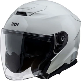 iXS Rapid J 1.0 Glossy grau