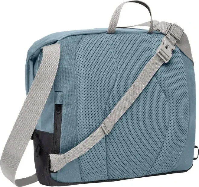 Vaude CityMessenger Umhängetasche heron