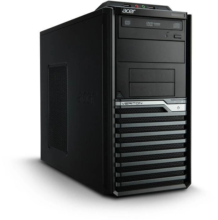 Acer Veriton M4620G, Core i7-2600, 4GB RAM, 1TB HDD, GeForce GT 630