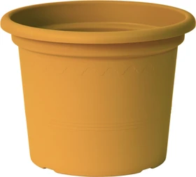 euro3plast GEO Blumentopf 40cm mango