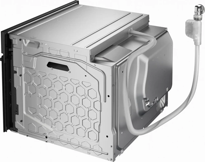 Siemens CS958GDAir Dampfbackofen (CS958GDD1 + HZ629070)