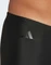 adidas Big Bars Jammer Badehose schwarz/weiß (Herren) Vorschaubild