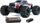 Arrma Granite Grom 4X4 RTR Brushed Monster Truck blau (ARA2102T1)
