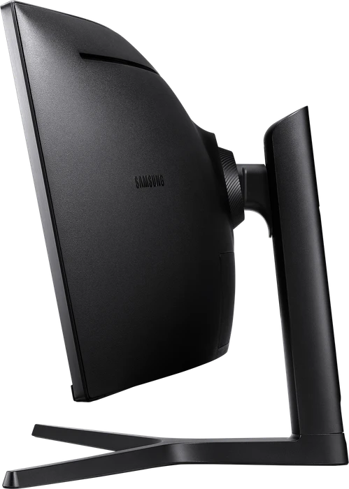 Samsung CJ890 (2018), 49"