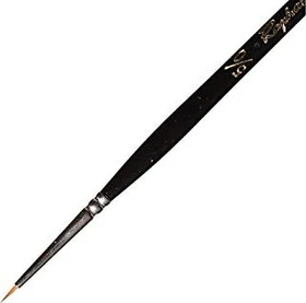 Raphaël 8404 Kolinsky Sable Brush Gr. 5/0
