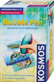 Kosmos Bubble Pen