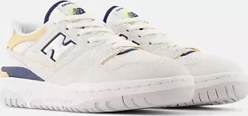 New Balance 550 sea salt/nb navy/raw sugar (Damen)