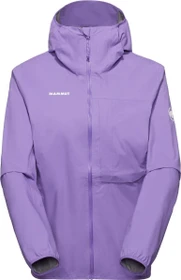 Mammut Ducan Light HS Hooded Funktionsjacke lavandin (Damen)