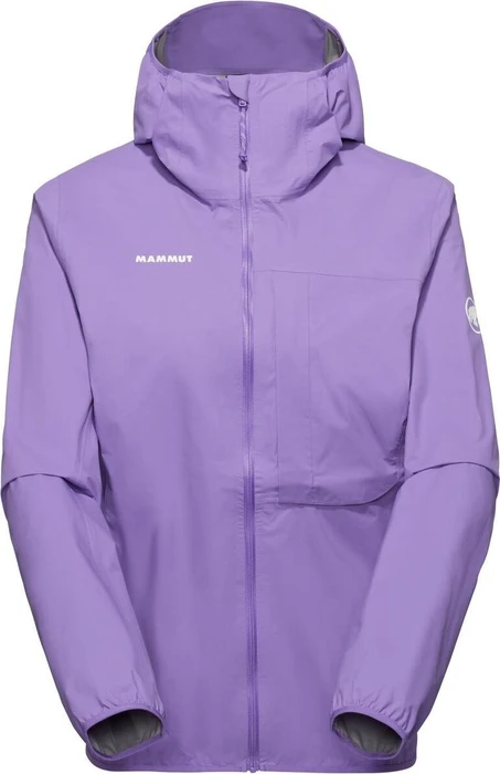Mammut Ducan Light HS Hooded Jacke (Damen)