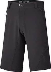iXS Carve Digger Fahrradhose kurz schwarz