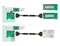 DeLOCK PCIe -> U.2 2.5" Vorschaubild