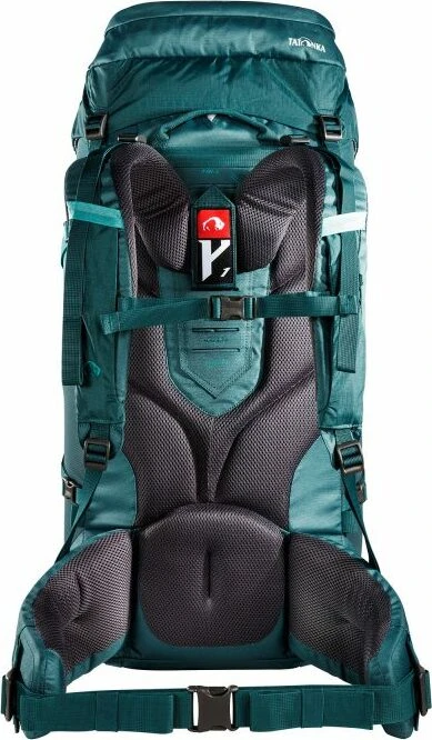 Tatonka Noras 65+10 teal green