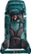 Tatonka Noras 65+10 teal green Vorschaubild