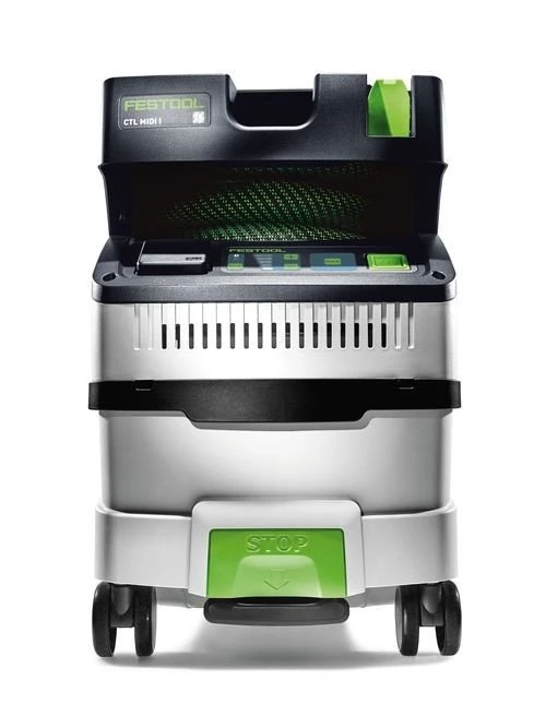 Festool CTL Midi I CT-F Edition Cleantec Nass-/Trockensauger