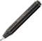 Kaweco AL Sport Kugelschreiber stonewashed black Vorschaubild