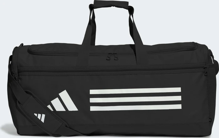 adidas Essentials Training Duffelbag 55.5 Sporttasche schwarz/weiß