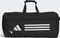 adidas Essentials Training Duffelbag 55.5 Sporttasche schwarz/weiß Vorschaubild