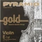 Pyramid Gold Violin Strings Vorschaubild