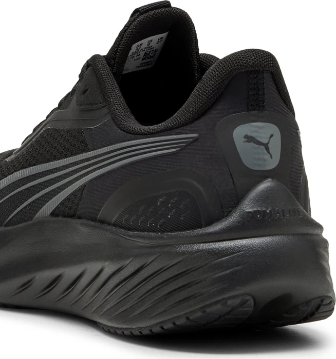 Puma Pounce Lite puma black/cool dark gray