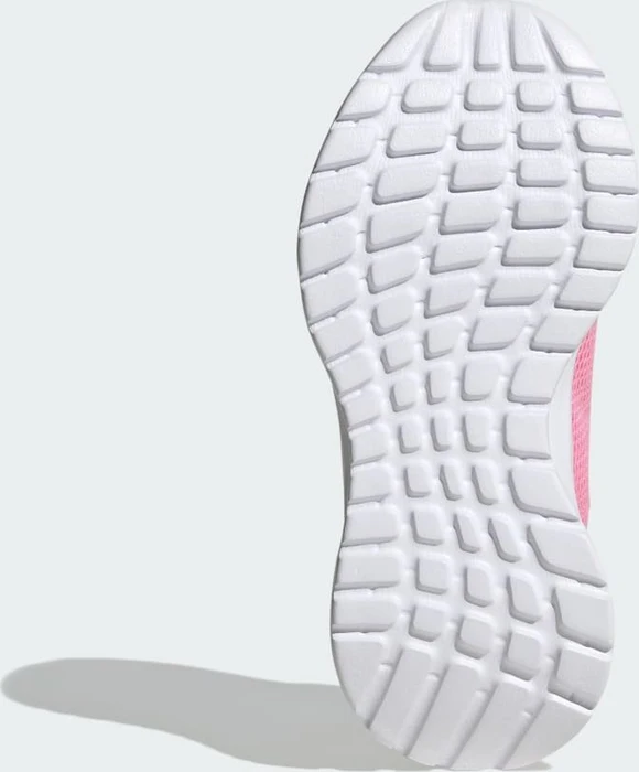 adidas Tensaur Run bliss pink/cloud white/hazy orange (Junior)