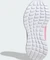adidas Tensaur Run bliss pink/cloud white/hazy orange (Junior) Vorschaubild