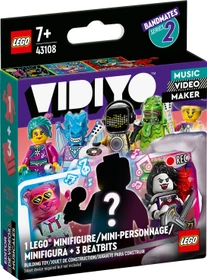 LEGO Vidiyo - Bandmates