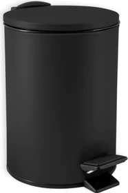 Spirella Adelar 3l schwarz matt