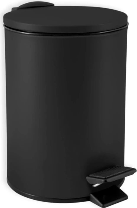 Spirella Adelar 3l schwarz matt