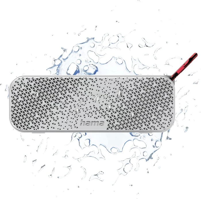 Hama PowerBrick 2.0 weiß