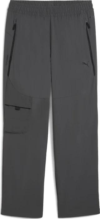 Puma Pumatech Relaxed Trainingshose lang dusky gray (Herren)