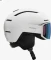Salomon Driver Pro Sigma Photo MIPS Helm weiß Vorschaubild