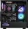 Thermaltake Kallisto, schwarz, Ryzen 5 5600X, 16GB RAM, 1TB SSD, GeForce RTX 3060 Vorschaubild
