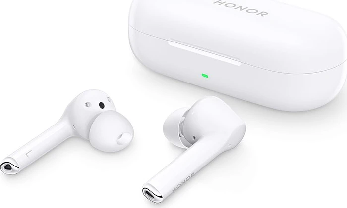 Honor Magic Earbuds weiß