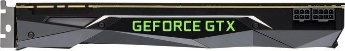 NVIDIA Titan X, 12GB GDDR5X, DVI, HDMI, 3x DP