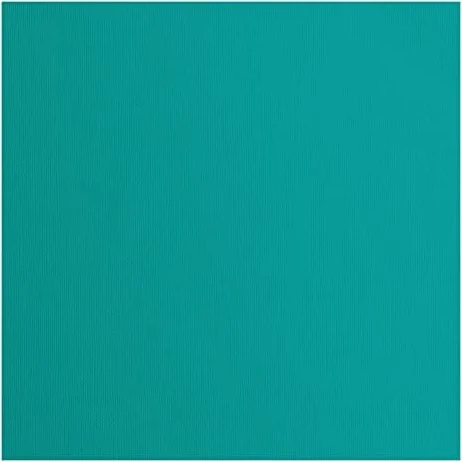 Vaessen Creative Tonkarton, 305x305mm, glatt, frosting, 20 Blatt