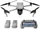DJI Air 3 Fly More Combo